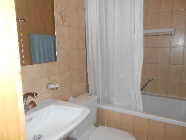 Apartamento de vacaciones en Evol�ne (Sion)Casa de vacaciones