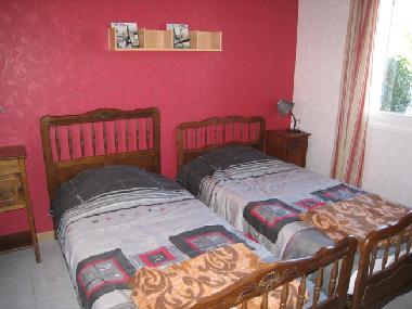 Casa de vacaciones en st germain sur ay (Manche)Casa de vacaciones