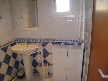 Casa de vacaciones en st germain sur ay (Manche)Casa de vacaciones