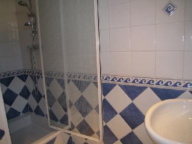 Casa de vacaciones en st germain sur ay (Manche)Casa de vacaciones