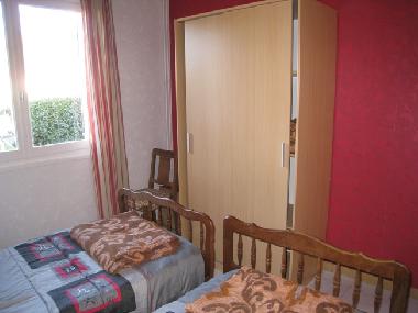 Casa de vacaciones en st germain sur ay (Manche)Casa de vacaciones