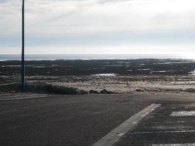 Casa de vacaciones en st germain sur ay (Manche)Casa de vacaciones