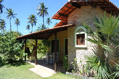 Cama y desayuno en Icarai de Amontada (Ceara)Casa de vacaciones