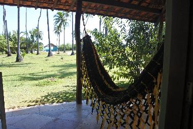 Cama y desayuno en Icarai de Amontada (Ceara)Casa de vacaciones