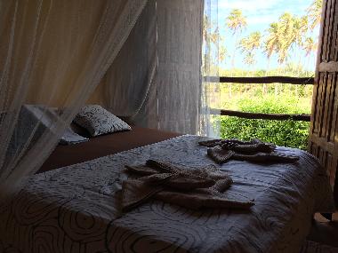 Cama y desayuno en Icarai de Amontada (Ceara)Casa de vacaciones