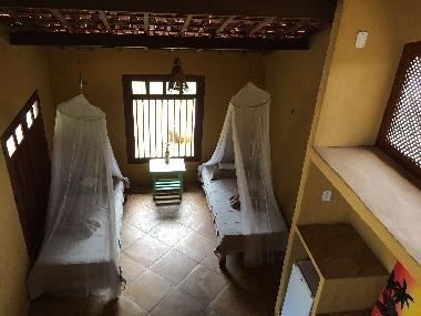 Cama y desayuno en Icarai de Amontada (Ceara)Casa de vacaciones