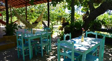 Cama y desayuno en Icarai de Amontada (Ceara)Casa de vacaciones