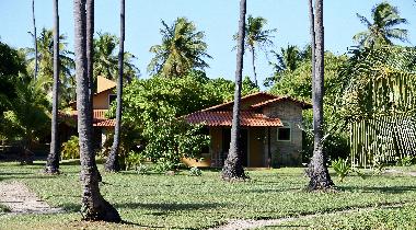 Cama y desayuno en Icarai de Amontada (Ceara)Casa de vacaciones