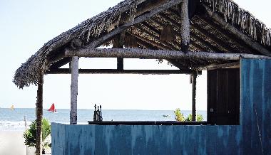 Cama y desayuno en Icarai de Amontada (Ceara)Casa de vacaciones