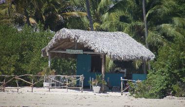Cama y desayuno en Icarai de Amontada (Ceara)Casa de vacaciones