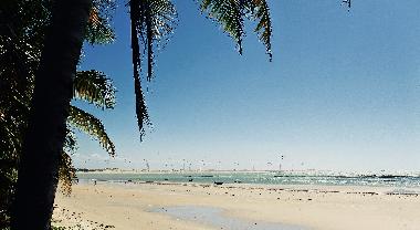 Cama y desayuno en Icarai de Amontada (Ceara)Casa de vacaciones