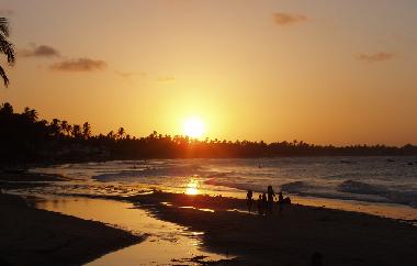Cama y desayuno en Icarai de Amontada (Ceara)Casa de vacaciones