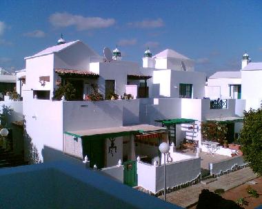 Apartamento de vacaciones en Playa Blanca (Lanzarote)Casa de vacaciones