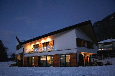 Apartamento de vacaciones en Blonay (Montreux-Vevey)Casa de vacaciones
