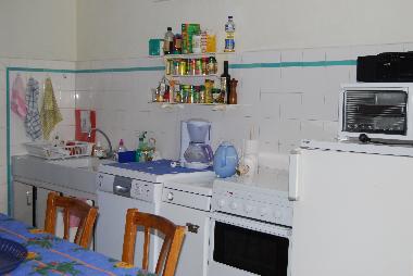 Casa de vacaciones en Ploz�vet (Finist�re)Casa de vacaciones