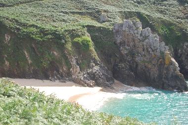 Casa de vacaciones en Ploz�vet (Finist�re)Casa de vacaciones