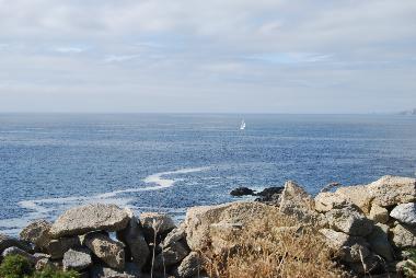 Casa de vacaciones en Ploz�vet (Finist�re)Casa de vacaciones