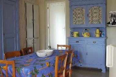 Casa de vacaciones en Ploz�vet (Finist�re)Casa de vacaciones