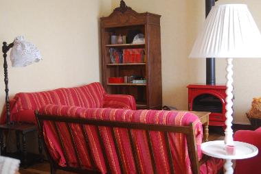 Casa de vacaciones en Ploz�vet (Finist�re)Casa de vacaciones