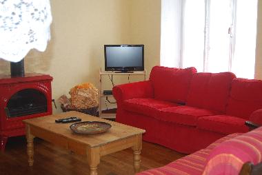 Casa de vacaciones en Ploz�vet (Finist�re)Casa de vacaciones