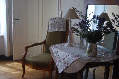 Casa de vacaciones en Ploz�vet (Finist�re)Casa de vacaciones