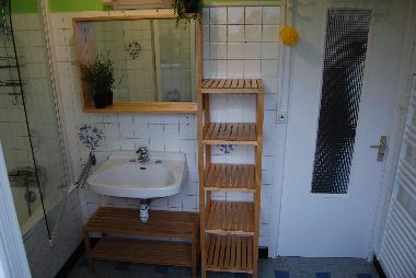 Casa de vacaciones en Ploz�vet (Finist�re)Casa de vacaciones