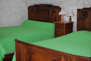 Casa de vacaciones en Ploz�vet (Finist�re)Casa de vacaciones