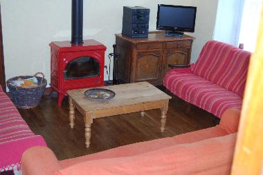 Casa de vacaciones en Ploz�vet (Finist�re)Casa de vacaciones