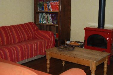 Casa de vacaciones en Ploz�vet (Finist�re)Casa de vacaciones