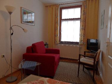 Apartamento de vacaciones en Wismar (Mecklenburgische Ostseekste)Casa de vacaciones