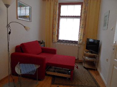 Apartamento de vacaciones en Wismar (Mecklenburgische Ostseekste)Casa de vacaciones