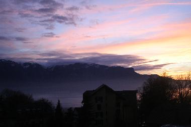 Apartamento de vacaciones en Blonay (Montreux-Vevey)Casa de vacaciones
