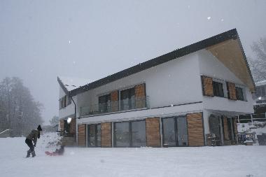Apartamento de vacaciones en Blonay (Montreux-Vevey)Casa de vacaciones