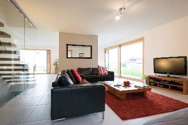 Apartamento de vacaciones en Blonay (Montreux-Vevey)Casa de vacaciones