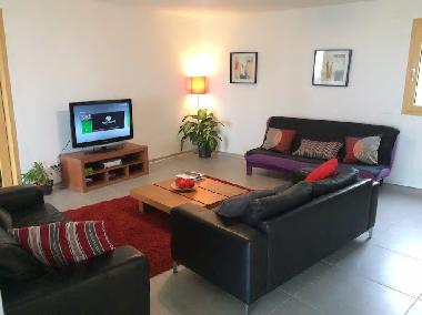 Apartamento de vacaciones en Blonay (Montreux-Vevey)Casa de vacaciones