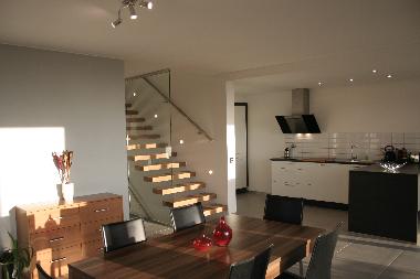 Apartamento de vacaciones en Blonay (Montreux-Vevey)Casa de vacaciones