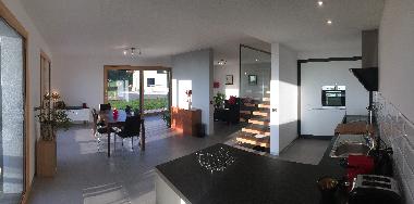 Apartamento de vacaciones en Blonay (Montreux-Vevey)Casa de vacaciones