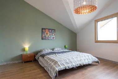 Apartamento de vacaciones en Blonay (Montreux-Vevey)Casa de vacaciones