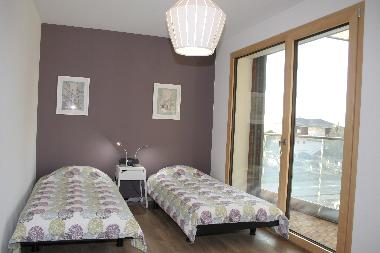 Apartamento de vacaciones en Blonay (Montreux-Vevey)Casa de vacaciones
