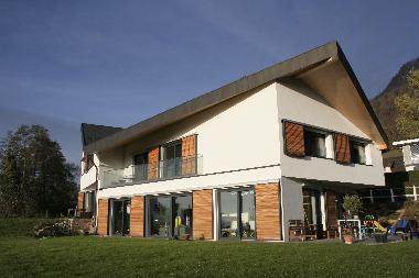 Apartamento de vacaciones en Blonay (Montreux-Vevey)Casa de vacaciones