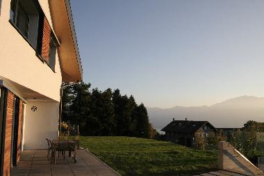 Apartamento de vacaciones en Blonay (Montreux-Vevey)Casa de vacaciones