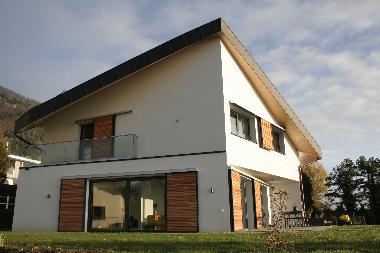 Apartamento de vacaciones en Blonay (Montreux-Vevey)Casa de vacaciones