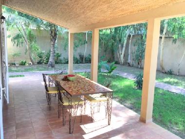 Villa en Saly (Thies)Casa de vacaciones