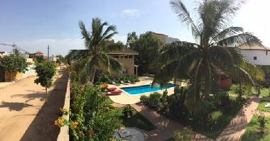 Villa en Saly (Thies)Casa de vacaciones
