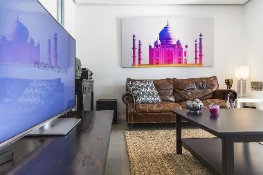 Villa en Santa Eulalia Del Ro (Ibiza)Casa de vacaciones