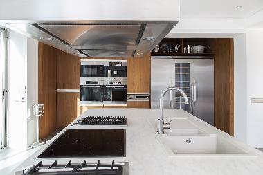 Villa en Santa Eulalia Del Ro (Ibiza)Casa de vacaciones