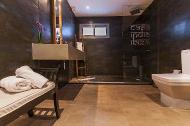 Villa en Santa Eulalia Del Ro (Ibiza)Casa de vacaciones