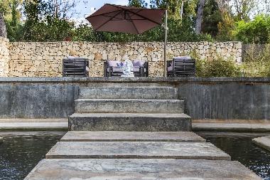 Villa en Santa Eulalia Del Ro (Ibiza)Casa de vacaciones