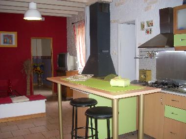 Apartamento de vacaciones en buzy (Pyrnes-Atlantiques)Casa de vacaciones