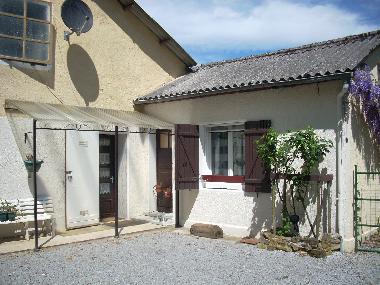 Apartamento de vacaciones en buzy (Pyrnes-Atlantiques)Casa de vacaciones